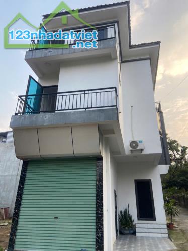 Bán gấp Đất mặt đường Đại Lộ Hùng Vương Việt Trì, Phú Thọ, 81.8m2, Mt 6.6m, 2.6 tỷ - 3