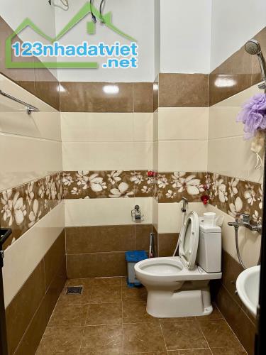 Em cần bán căn nhà góc 3,5 tầng Trung tâm phường Phạm Ngũ Lão TpHải Dương - 5