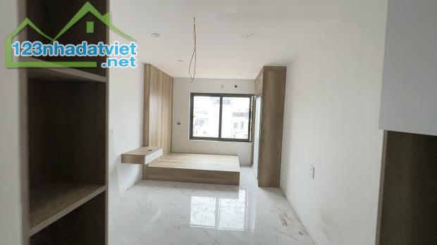 CCMN Bùi Xương Trạch- 154mx9 tầng-43PN-ban công riêng-Lô góc-dòng tiền 2,6 tỷ/năm - 4