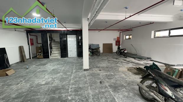 CCMN Bùi Xương Trạch- 154mx9 tầng-43PN-ban công riêng-Lô góc-dòng tiền 2,6 tỷ/năm - 2