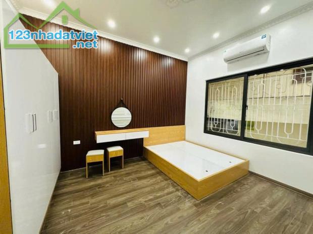 NHÀ MỚI Ở NGÕ RỘNG NHẤT PHỐ KIM NGƯU - KHÔNG GÓC CHẾT! - 2