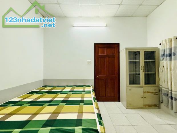 Bán nhà hẻm 3m sát hẻm xe hơi đường Nguyễn Văn Lượng, P.16, 9 x 6 giá 4.65 tỷ tl - 3