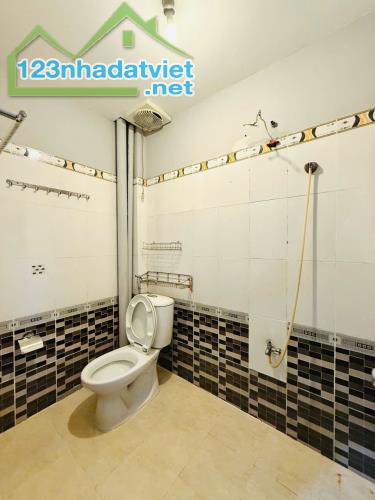 Bán nhà hẻm 3m sát hẻm xe hơi đường Nguyễn Văn Lượng, P.16, 9 x 6 giá 4.65 tỷ tl - 4