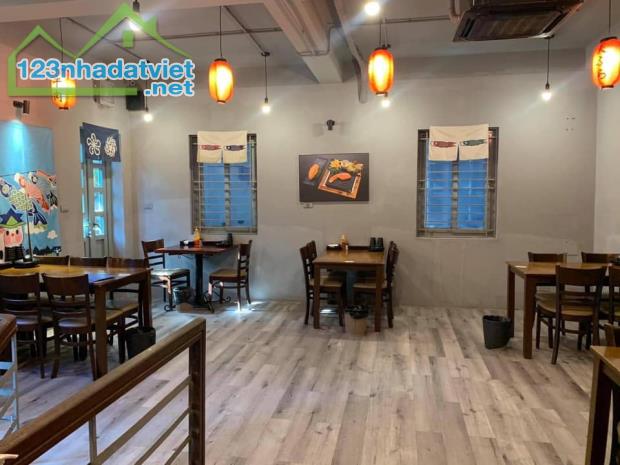 Ô Tô_Kinh Doanh_ Mặt phố Phố Phan Chu Trinh_ 45m2_ SĐCC _ Giá 27 tỷ. - 3