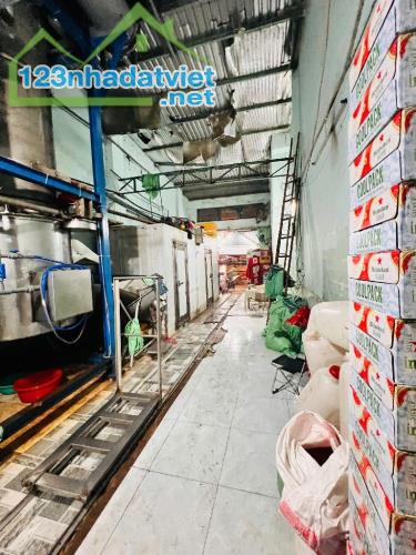 Mặt tiền kinh doanh Mễ Cốc 4.4x35 chỉ 10 tỷ 2 - 2