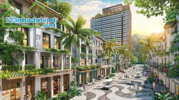 Nhận BOOKING Siêu Dự Án Xanh Island - Sun Cát Bà - Hải Phòng - Chỉ 50 Triệu - Ưu Đãi Lớn.. - 1