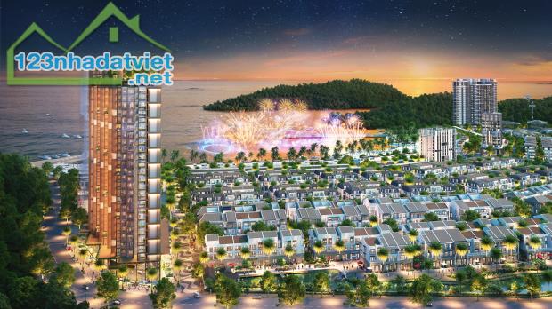 Nhận BOOKING Siêu Dự Án Xanh Island - Sun Cát Bà - Hải Phòng - Chỉ 50 Triệu - Ưu Đãi Lớn..
