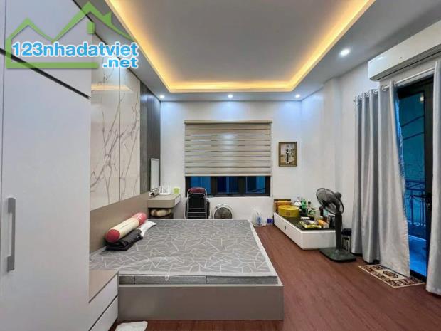 BÁN NHÀ LÔ GÓC THỊNH QUANG – ĐỐNG ĐA – Ô TÔ – KINH DOANH – GIÁ NHỈNH 7 TỶ - 1