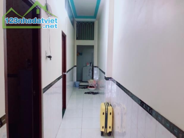 Mặt tiền Ba Đình 4x32 sổ riêng 4 tầng chỉ 10 tỷ 4 - 2