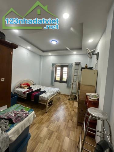 HXH 588/ TỈNH LỘ 10,BTĐ,BÌNH TÂN (80m2-4 x 20 x 4 TẦNG) 6.7 TỶ TL - 3
