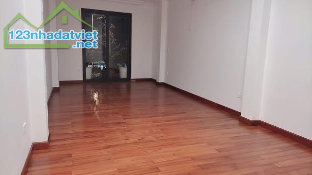 Mặt phố Tây Hồ - Lotte Mall - Đường sân bay.  -45m2 x 9 tầng - Thông sàn thang máy - 24 tỷ - 1