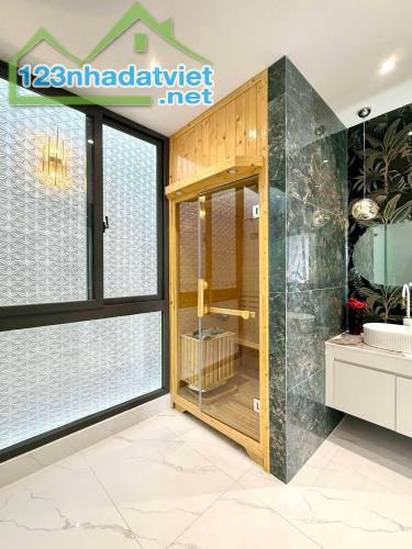 Nhà Mặt Tiền Hẻm Kinh Doanh Thống Nhất Phường 16 Quận Gò Vấp. - 4