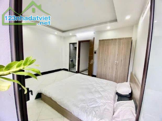 Bán nhà dòng tiền phố Lê Quang Đạo - 11 Tỷ nhỉnh, 57m2, 7 tầng, Mặt tiền 4,5m, 15 phòng kh - 2