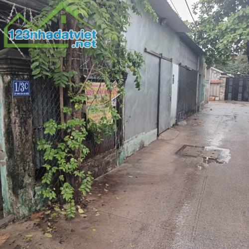 Chính Chủ Bán Gấp Nhà Bà Điểm Hóc Môn Giá Chỉ 4.1 Tỷ - 2