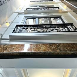 BÁN NHÀ BA ĐÌNH - NGỌC HÀ - ĐỘI CẤN - Ở NGAY -  55M - MẶT TIỀN 9M - Ô TÔ KINH DOANH - 2