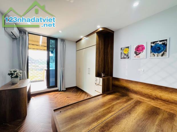 Đừng bỏ lỡ ! Siêu Phẩm Lò Đúc, Hai Bà Trưng 44m2 full nội thất 4 phòng ngủ sẵn về ở - 3