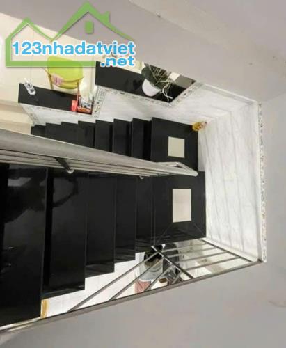 Bán nhà ĐẸP 46m2, HẺM 3.5m, sổ vuông A4, KHU HIỆN HỮU, Đường Nguyễn Văn Quỳ, Quận 7. - 4