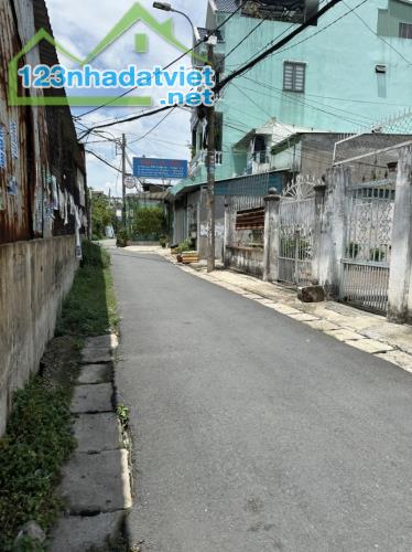 BÁN LÔ ĐẤT 88M2- GIÁ 3 TỶ HƠN - GẦN ỦY BAN NHÂN DÂN TÂN XUÂN - HÓC MÔN - 2