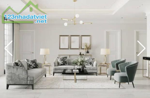 💥💥 NGUYỄN LƯƠNG BẰNG - ĐỐNG ĐA - TOÀ VĂN PHÒNG TUYỆT ĐẸP - MẶT PHỐ VIP - THIẾT KẾ SANG T - 1