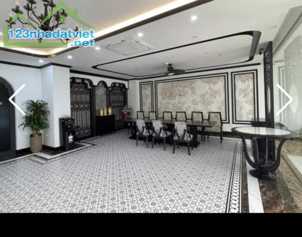 💥💥 NGUYỄN LƯƠNG BẰNG - ĐỐNG ĐA - TOÀ VĂN PHÒNG TUYỆT ĐẸP - MẶT PHỐ VIP - THIẾT KẾ SANG T - 2