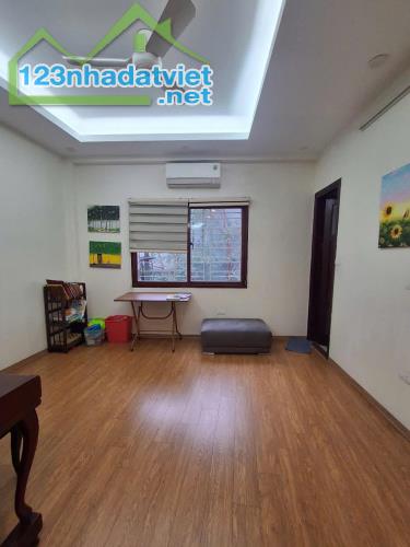 Bán nhà Lê Đại Hành, 42m2, 6 tầng, 15.3 tỷ, ô tô đỗ cửa, kinh doanh đỉnh - 1