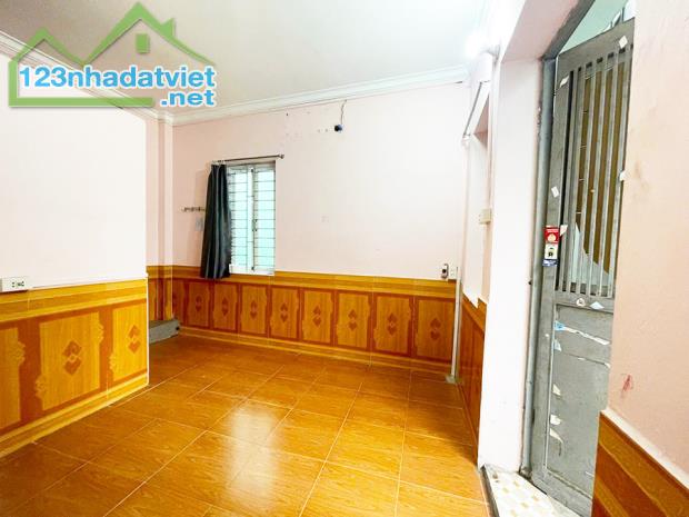 SIÊU HIẾM-MẶT NGÕ ĐỐNG ĐA KINH DOANH NHỎ-LÔ GÓC 3 NGỦ BAN CÔNG 18m2x4T CHỈ 3,68 TỶ - 4