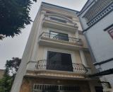 Bán nhà siêu tiện ích , ô tô đỗ cửa, nhỉnh 4tỷ-Long Biên