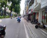 Bán mặt phố Kim Mã kinh doanh đa dạng 50m, 6 tầng, mặt tiền 4.6m 23 tỷ