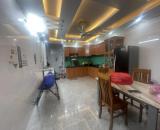 🔥 Nhà 4 Tầng 1/ đường Thạnh xuân 24 phường Thạnh xuân Q12 DT 80m2(4mx20m)💵6.xtỷ ✅ 1trệt,