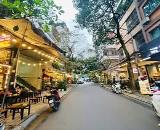 BÁN NHÀ BA ĐÌNH - NGỌC HÀ - ĐỘI CẤN - Ở NGAY -  55M - MẶT TIỀN 9M - Ô TÔ KINH DOANH