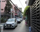 Q. BÌNH THẠNH, P.7, NHÀ PHỐ, HXH LÊ TRỰC, CN 127m2, 3 TẦNG, CHỈ 13,8 TỶ TL