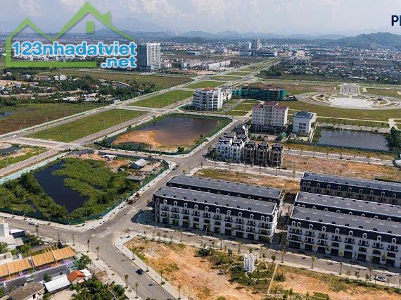 🏠 DỰ ÁN PHÚ XUÂN CITY - HUẾ - VỊ TRÍ KIM CƯƠNG -  KHÔNG GIẢNG SÓNG ĐẴNG CẤP BẬT NHẤT  ♦️ - 1