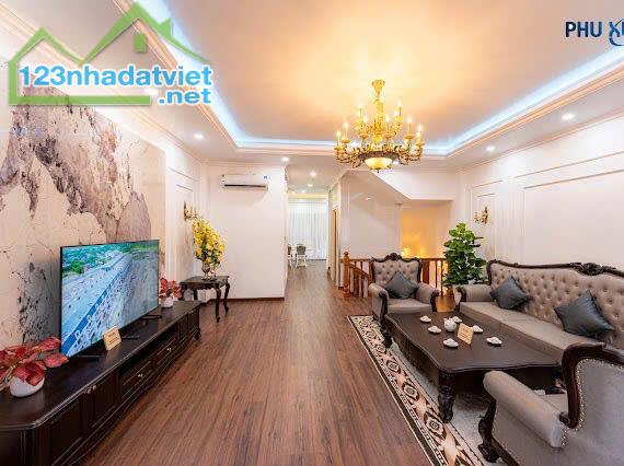 🏠 DỰ ÁN PHÚ XUÂN CITY - HUẾ - VỊ TRÍ KIM CƯƠNG -  KHÔNG GIẢNG SÓNG ĐẴNG CẤP BẬT NHẤT  ♦️ - 2