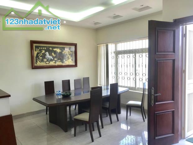 SIÊU VIP-Mặt Phố Xã Đàn 120m/7T Thang máy/MT 4.5m-Gồm 2 Mặt phố Trước Sau-78 Tỷ - 4