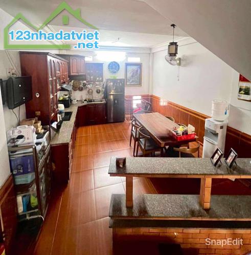 CẦN BÁN GẤP NHÀ ĐẸP HIỆN ĐẠI - 👉65M2👈 Thới An - Quận 12.  ❗4tầng, hẻm nhựa 8m❗ Khu phân - 5