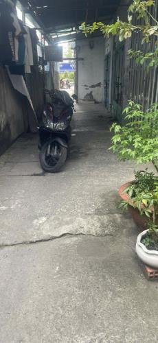 Bán nhà hẻm 238 Trường Chinh, Quận 12, 75m2