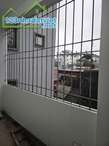 Chỉ nhỉnh 5 đ có ngay nhà phố sinh viên Triều Khúc- Ngõ Thông- Ô tô đỗ cách 1 nhà - 4