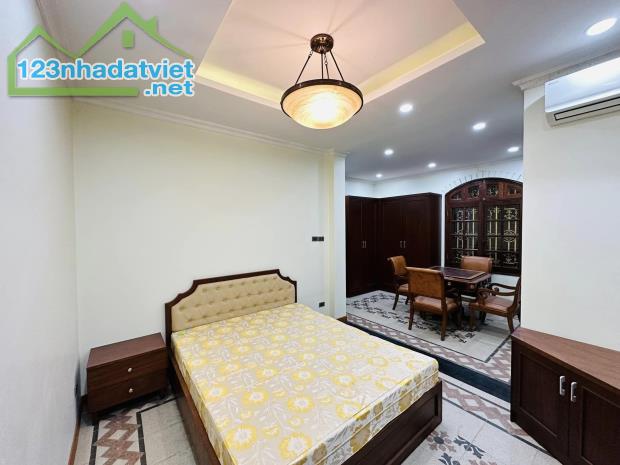 SIÊU PHẨM XUÂN DIỆU- BIỆT THỰ NGUY NGA- LÔ GÓC ĐẮC ĐỊA-THIẾT KẾ TÂM HUYẾT-THANG MÁY - 3