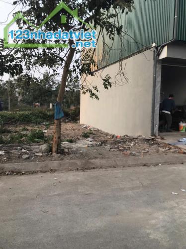 Bán gấp 40m Đất TÁI ĐỊNH CƯ – LIÊN NINH Phân Lô Vỉa hè 2m Ô tô tránh chỉ 6.5 tỷ - 2