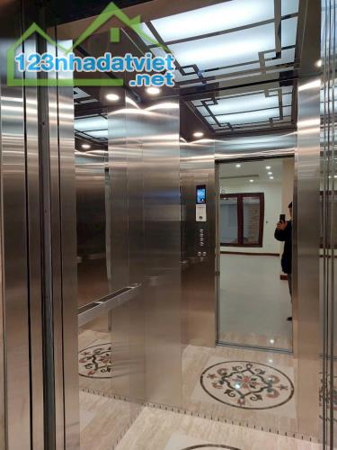 Bán gấp nhà phân lô ôtô vào nhà Khương Hạ 6 tầng 55m2 thang máy thông sàn ở, cho thuê VP - 2