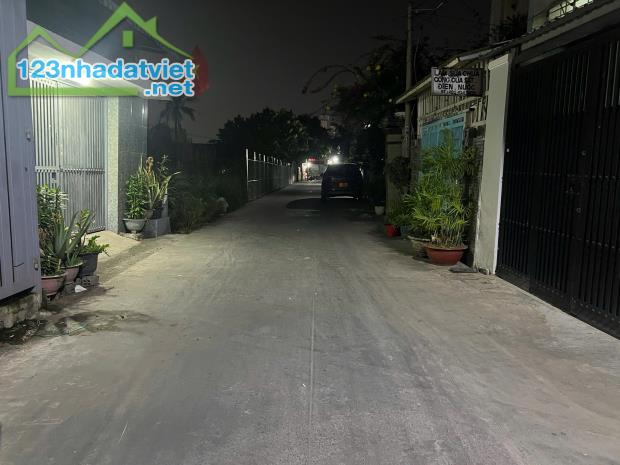 🏡Bán nhà Ngã Tư Ga-khu đồng bộ-4tầng-52m2-4,9 tỷ TL - 1