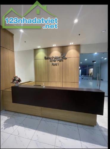 Chung cư Đông Trù 73m2, 2 ngủ, nhà đẹp, ở ngay, park1, tầng cao 3.8 tỷ 0976285499 - 1