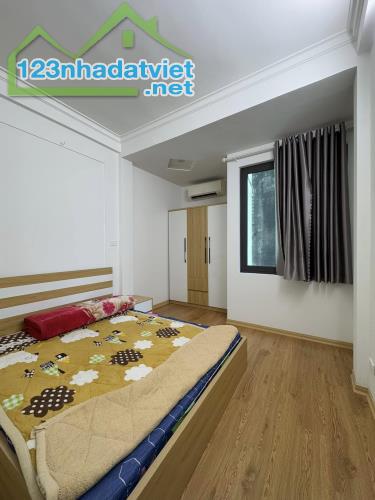 BÁN NHÀ MỸ ĐÌNH 34m2 – 5.8 TỶ – Ô TÔ CÁCH CỬA 10M - 2