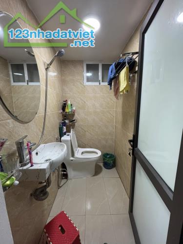 BÁN NHÀ MỸ ĐÌNH 34m2 – 5.8 TỶ – Ô TÔ CÁCH CỬA 10M - 5