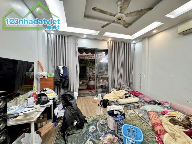 BÁN NHÀ PHỐ LẠC TRUNG - PHÂN LÔ - Ô TÔ - KINH DOANH - VĂN PHÒNG - 42M2x4T - 4PN - SĐCC