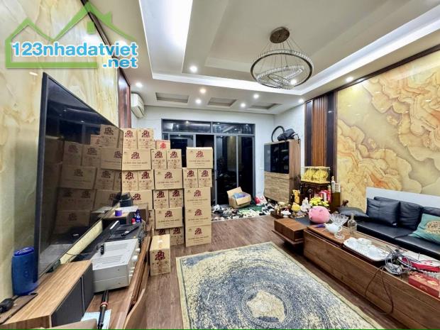 BÁN NHÀ PHỐ LẠC TRUNG - PHÂN LÔ - Ô TÔ - KINH DOANH - VĂN PHÒNG - 42M2x4T - 4PN - SĐCC - 2