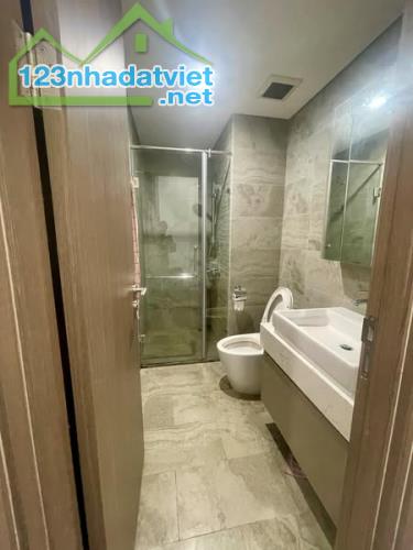 Cho thuê căn hộ tại Vinhomes  Symphony Riverside 40m2 full đồ 1pn 1vs giá chỉ 12  triệu - 3