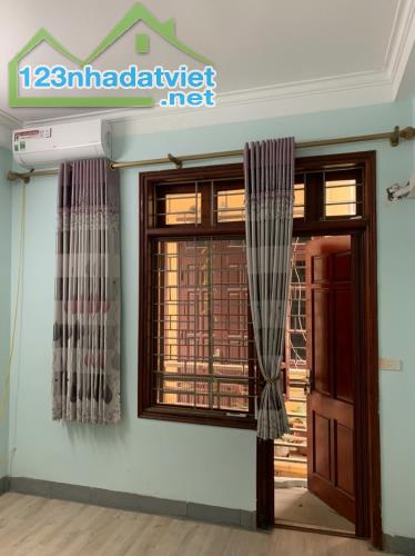 Chính chủ cho thuê nhà tại Tổ 3 La Khê, Hà Đông 34m2x3 tầng LH 0982727882 - 2