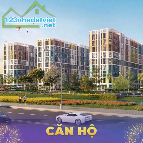 Mở bán dự án Sun Urban City trung tâm Thành phố Phủ Lý