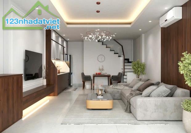🏡SIÊU HOT 💥 BÁN NHÀ DO NHA – NHÀ MỚI KÍNH KOONG – FULL NỘI THẤT, 52m2, 5 Tầng, 6.65 Tỷ